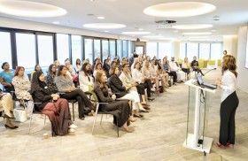 سيدات أعمال دبي يختار 52 متدربة في الدورة الرابعة  من البرنامج التوجيهي الإرشادي الخاص بأعضاء المجلس