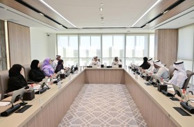  الوطني الاتحادي يناقش سياسة الحكومة لتعزيز مكانة العربية كلغة رسمية للدولة