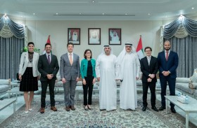 غرفة تجارة وصناعة أبوظبي تستضيف أسبوع القهوة البرازيلية 