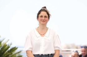 الايطالية آليتشي رورفاكر: الفانتازيا شيءٌ  لا يُمكنك فهمه أبداً، لكنّك تتوق إليه دائماً