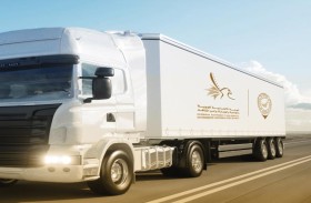 الهوية والجنسية والجمارك وأمن المنافذ تطبّق غرامات مالية على المخالفين لنظام تتبع الشاحنات