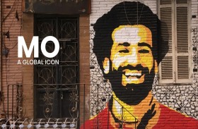 «فيفا» يطلق وثائقيين جديدين لمحمد صلاح والحارس على الحبسي