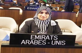 الإمارات تفوز برئاسة لجنة صندوق اليونسكو للقضاء على المنشطات في الرياضة لدورة جديدة