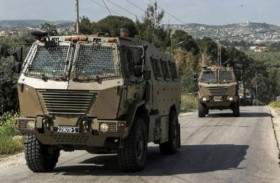 يوم آخر من التصعيد في إسرائيل والضفة الغربية