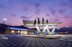 «أدنوك للتوزيع» توزع 1.285 مليار درهم أرباحا نقدية عن النصف الأول