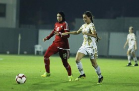 سيتي وأيه أف سي يتأهلان لنهائي البطولة الودية لكرة قدم الناشئات