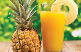 الأناناس