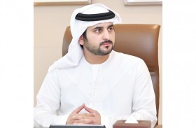 مكتوم بن محمد يعتمد الخطة الاستراتيجية الجديدة لمحاكم مركز دبي المالي العالمي