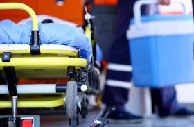 فرنسا تسمح بنقل الأعضاء بين المصابين بالإيدز