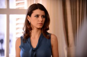 بيرين سات عن زملائها: الأجمل في الكون