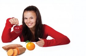 7 أطعمة هامة تقي كليتيك من أمراض فتاكة