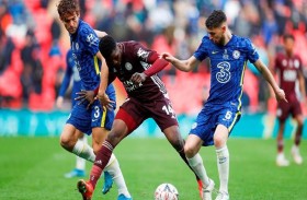 تشلسي للثأر من ليستر وتعزيز آماله بدوري الأبطال 