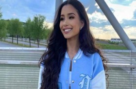 تمنع صديقتها من حضور زفافها بسبب جمالها الفائق