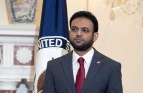 مبعوث الولايات المتحدة للحريات الدينية: الولايات المتحدة والإمارات تعتبر التعددية والتنوع مصادر قوة