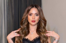 تدخل طبي ينقذ حياة الفنانة رنا رئيس