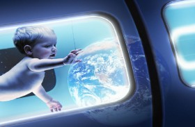 خطط ثورية لتحقيق معجزة بإنجاب 