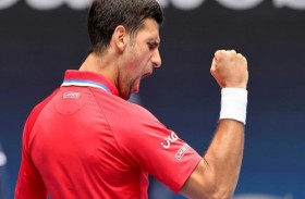 أستراليا المفتوحة.. من يستطيع إيقاف سعي ديوكوفيتش للقب تاسع؟ 