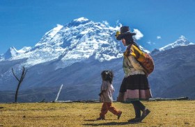 إكسبو 2020 دبي يسلط الضوء على أهمية تحقيق التنمية الجبلية