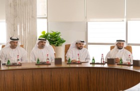 عبدالله آل حامد: ترجمة لرؤى محمد بن زايد وتوجيهات محمد بن راشد نعمل على خلق بيئة إعلامية إماراتية متكاملة