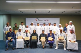 اختتام الدورة الدولية للحكام والمشرفين في سباقات القدرة