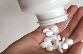 اكتشاف بديل فعال وآمن للأسبيرين