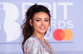 ميشيــل كيغــان تصــاب بفيـروس كـورونـا