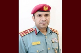 شرطة الفجيرة تناشد أفراد المجتمع عبر حملة لا تدفع حياتك ثمناً لمكالمتك 