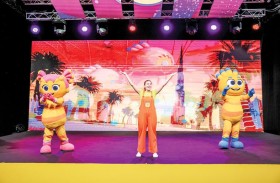 عالم مدهش يفتح أبوابه أمام الزوار مع مجموعة من الأنشطة والتجارب الجديدة لموسم 2024