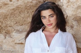 يارا السكري تنتهي من تصوير فيلم «صقر وكناريا» منتصف يوليو