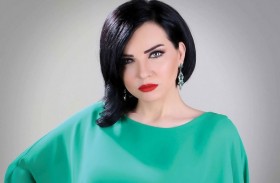 هل انسحبت صفاء سلطان  من مسلسل «سوق النسوان» ؟