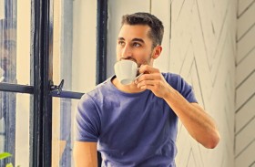 أفضل توقيت للرياضيين لتناول القهوة