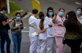   شكوك حول «تجميد» إسبانيا لأعداد وفيات كوفيد-19 