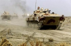 حرب أذرية - إيرانية تنذر باشتعال إقليمي