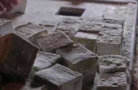 لبنان.. المصبنة تتحدى الظروف الصعبة