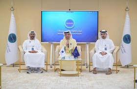 تريندز يعقد اجتماعاً استراتيجياً مع رؤساء المكاتب العالمية لتعزيز العمل البحثي والإعلامي