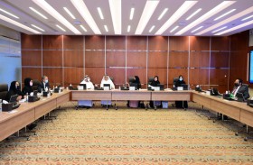 لجنة بالمجلس الوطني الاتحادي تواصل مناقشة مواد مشروع قانون اتحادي في شأن الصحة النفسية مع ممثلي الحكومة