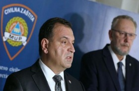 الوزراء في كرواتيا يتبرعون براتبهم 