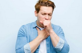 تحذير : ليس كل سعال كورونا.. فتش عن الأخطر