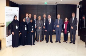 الدولية للطاقة الذرية: الإمارات تقطع شوطاً كبيراً في تطوير بنيتها التحتية للوقاية من الإشعاع المهني