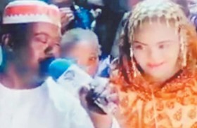 يونس وبخيتة يهزمان «داون» بقصة حب 