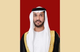 خليفة بن محمد: عيد الاتحاد يعكس معاني التلاحم الوطني