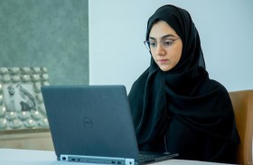 هيئة الشارقة للوثائق تعرف الأطفال على تاريخ الإمارة وأساليب التوثيق