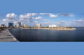 «سياحة عجمان» تشارك في «معرض سياحة الحوافز» في إسبانيا