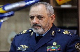 الصين تستقبل وزيري الدفاع الإيراني والروسي 