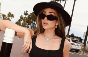 هنا الزاهد تشارك بموسم رمضان 2025