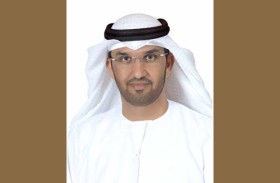 سلطان الجابر: يوم الشهيد يجسد معاني التضحية والفداء