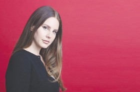 هذا موعد طرح ألبوم لانا ديل راي الجديد