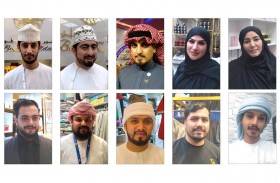 جناح الإمارات يستعرض معروضاته بالقرية العالمية بدبي .. (2)