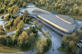 «أرادَ» تبدأ تنفيذ مَسار سنترال بقيمة 60 مليون درهم