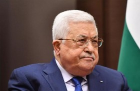 عباس: اغتيال هنية هدفه إطالة أمد الحرب